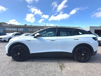 Used Volkswagen ID.4 2022 for sale - 78281637: Photo