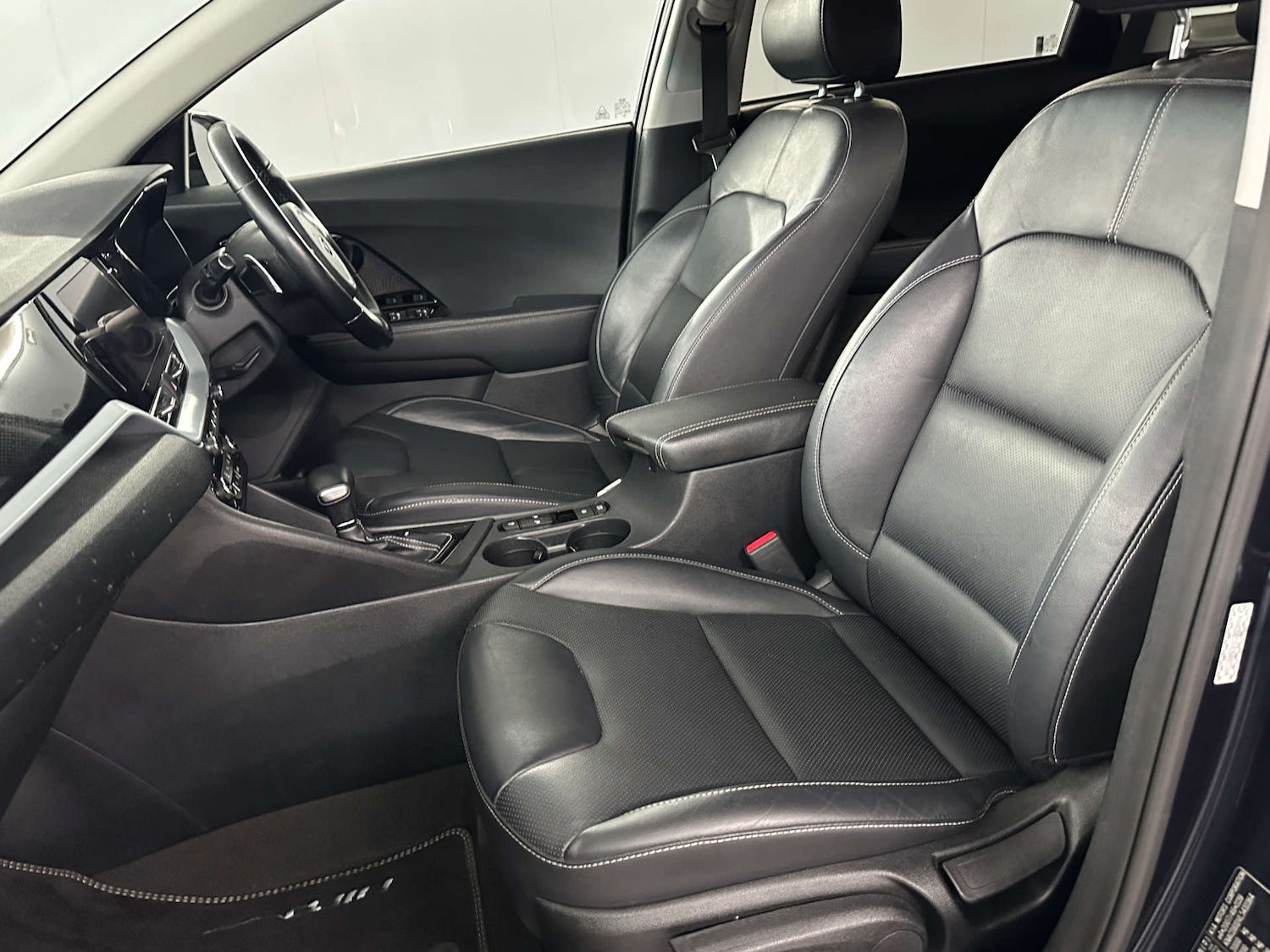 Used Kia Niro 2021 for sale - 77745410: Photo 14