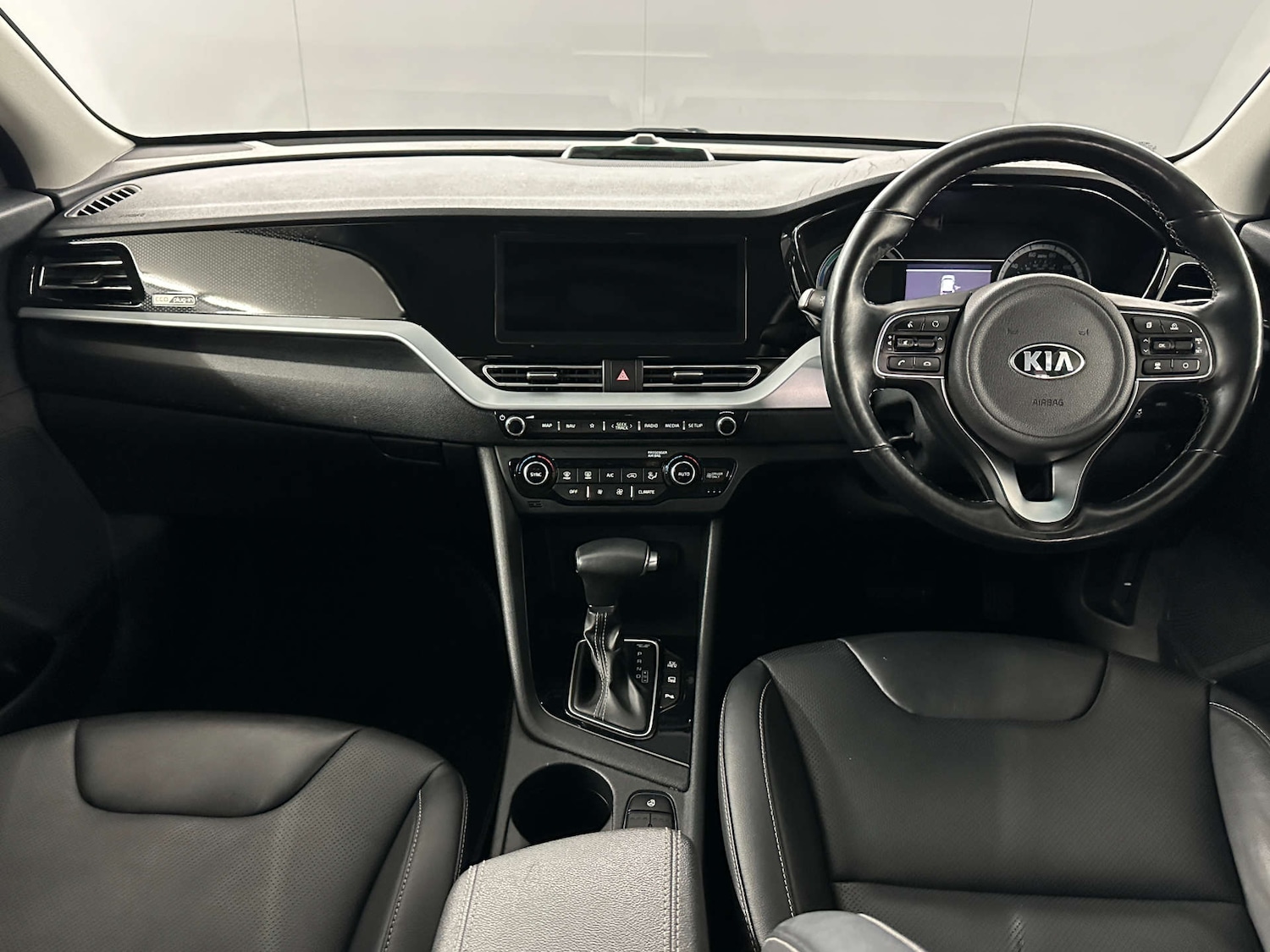 Used Kia Niro 2021 for sale - 77745410: Photo 16