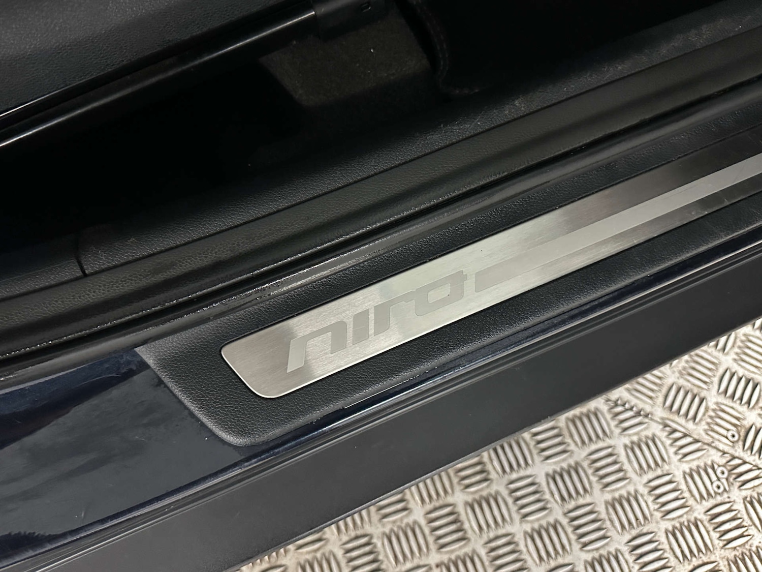 Used Kia Niro 2021 for sale - 77745410: Photo 17