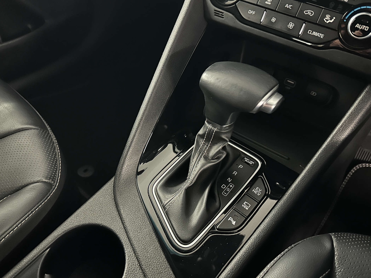 Used Kia Niro 2021 for sale - 77745410: Photo 23