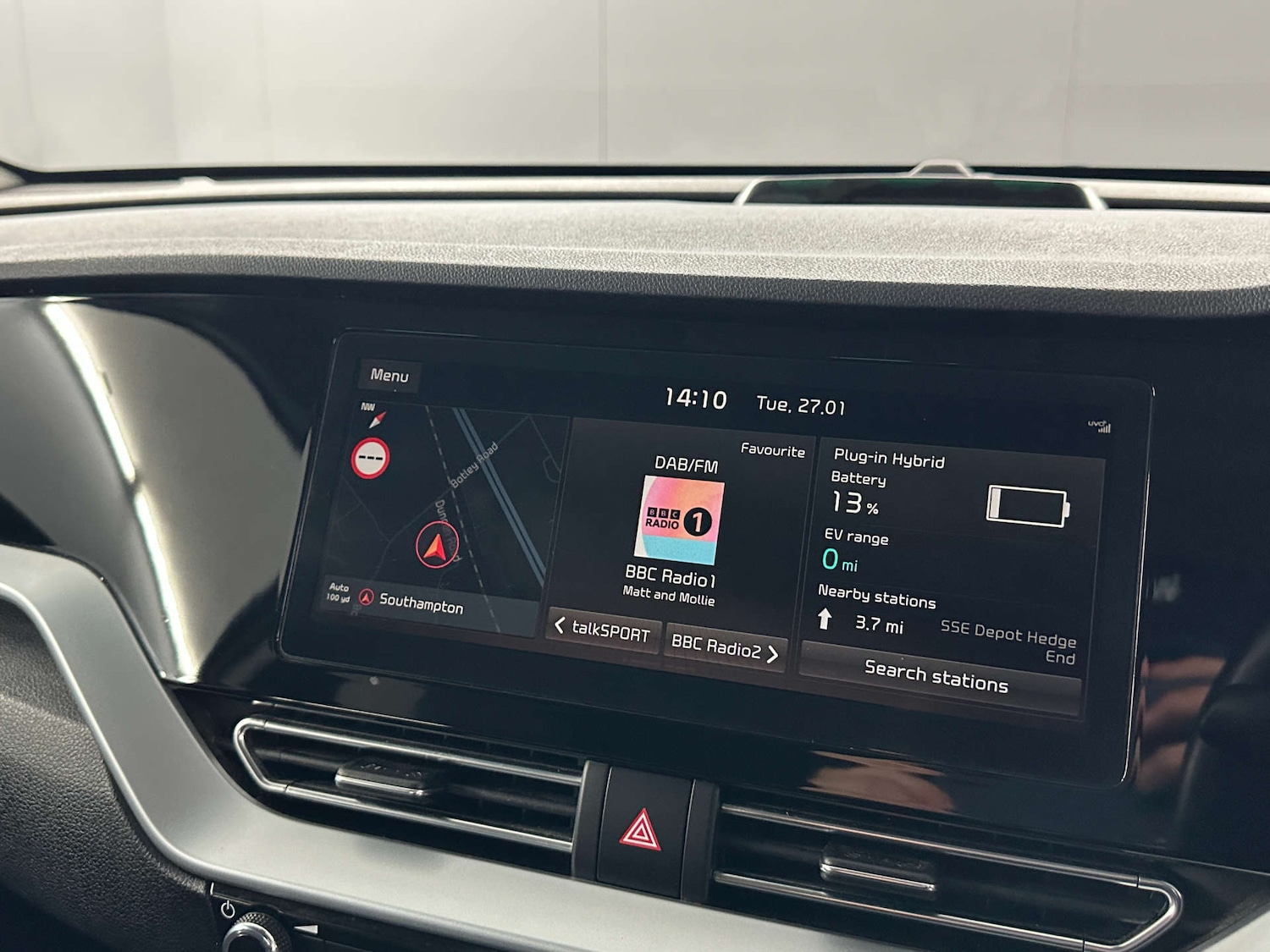 Used Kia Niro 2021 for sale - 77745410: Photo 27