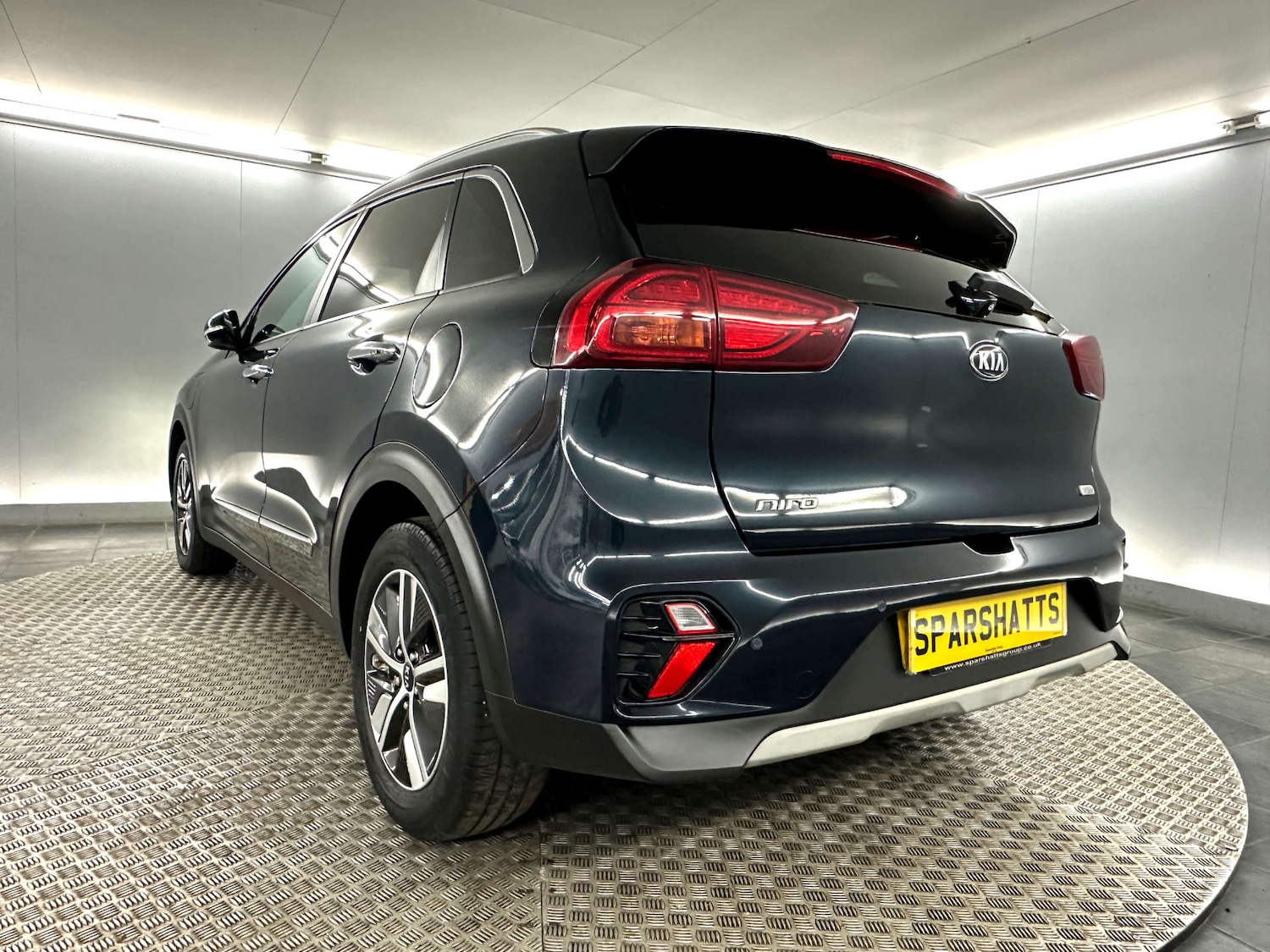 Used Kia Niro 2021 for sale - 77745410: Photo 40