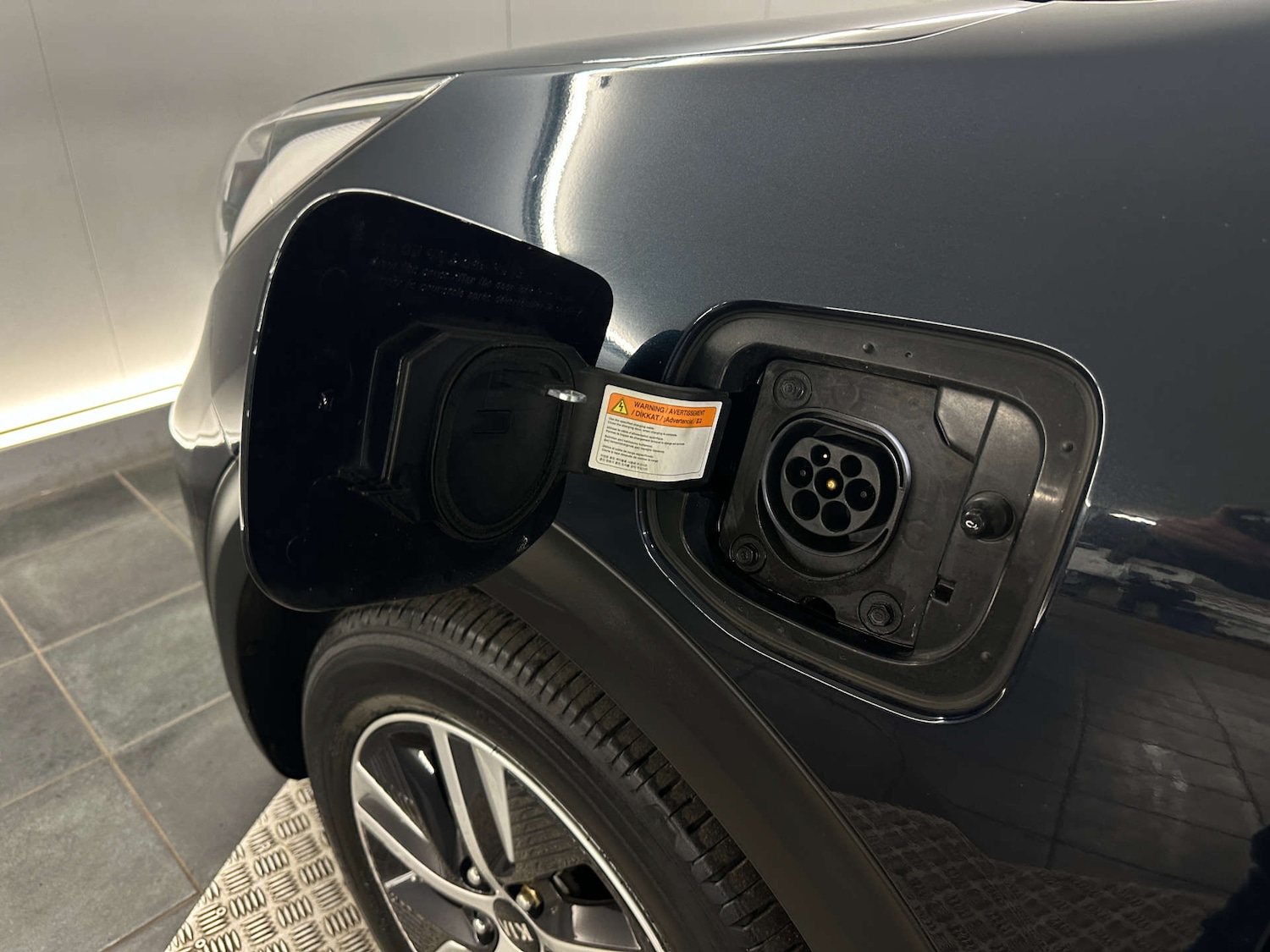 Used Kia Niro 2021 for sale - 77745410: Photo 42