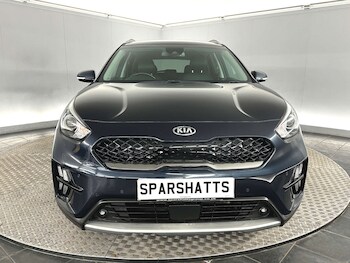 Used Kia Niro 2021 for sale - 77745410: Photo