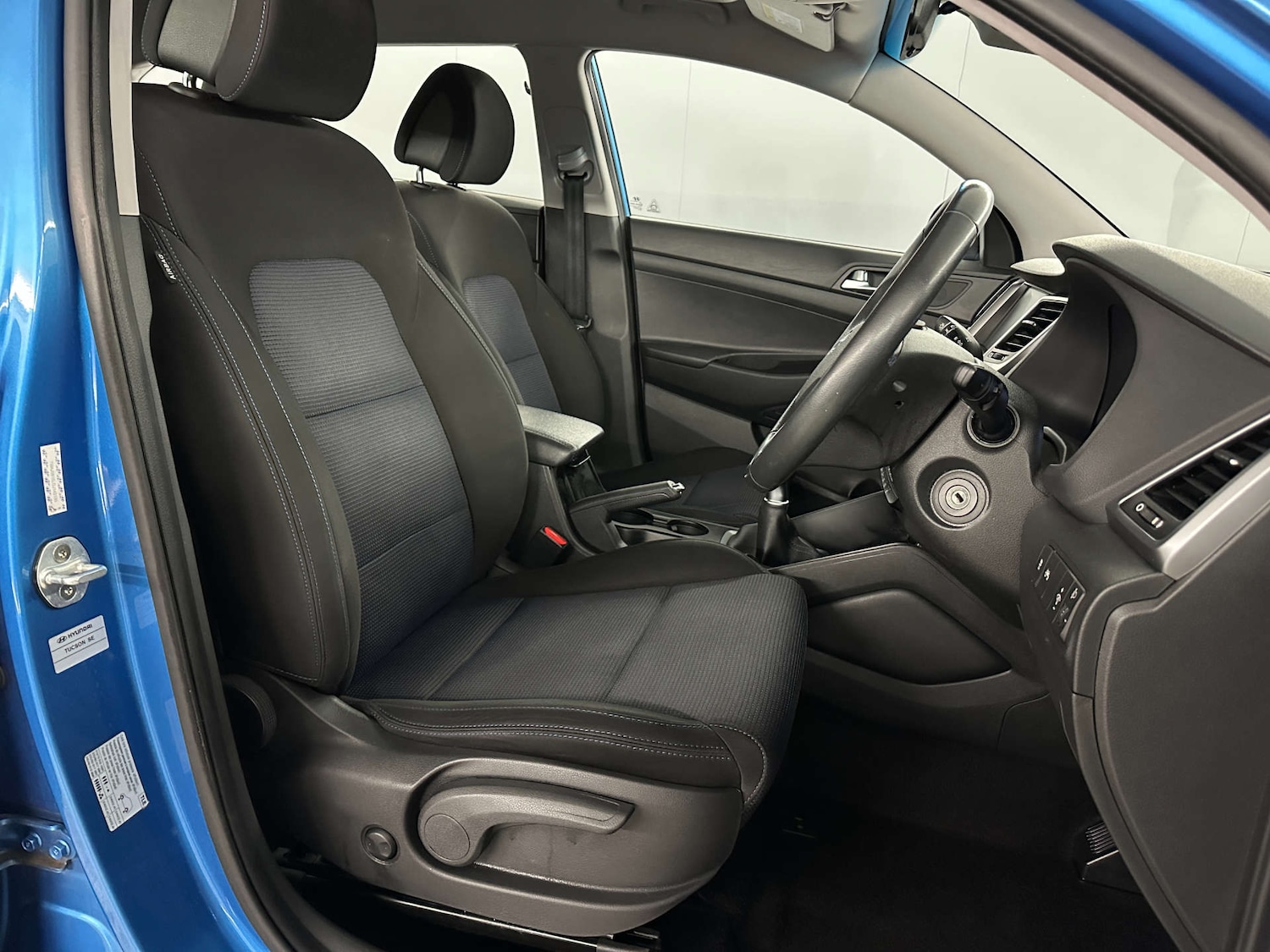 Used Hyundai TUCSON 2016 for sale - 77590807: Photo 10