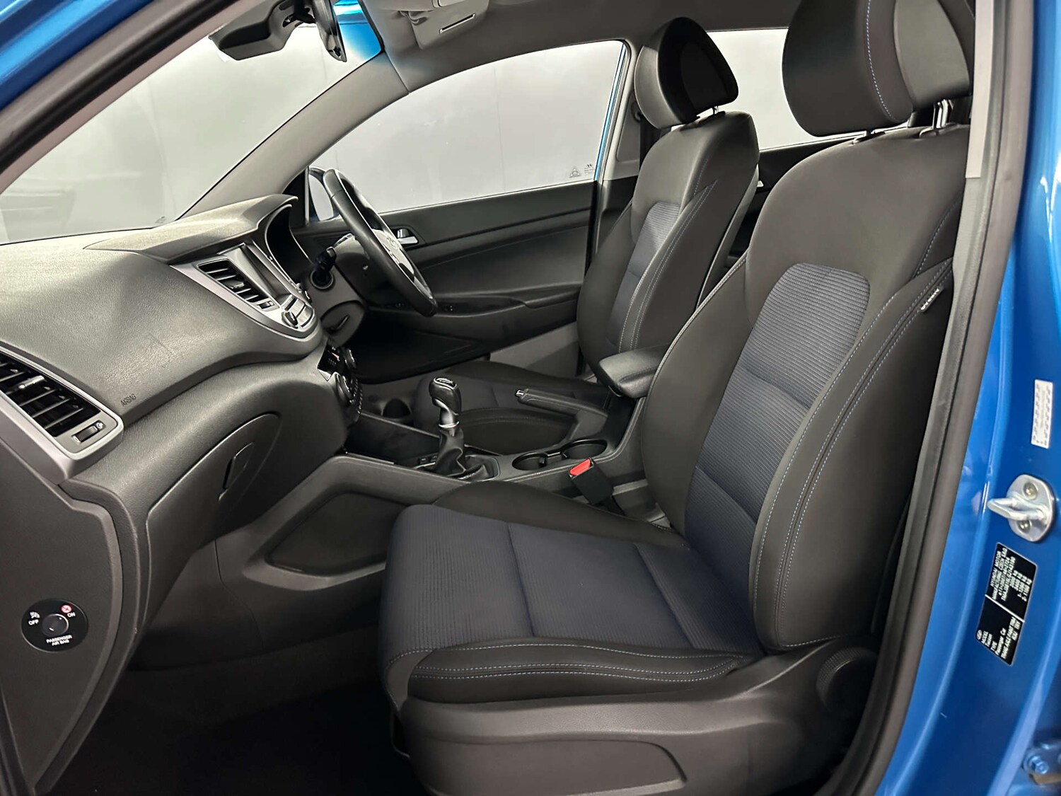 Used Hyundai TUCSON 2016 for sale - 77590807: Photo 12