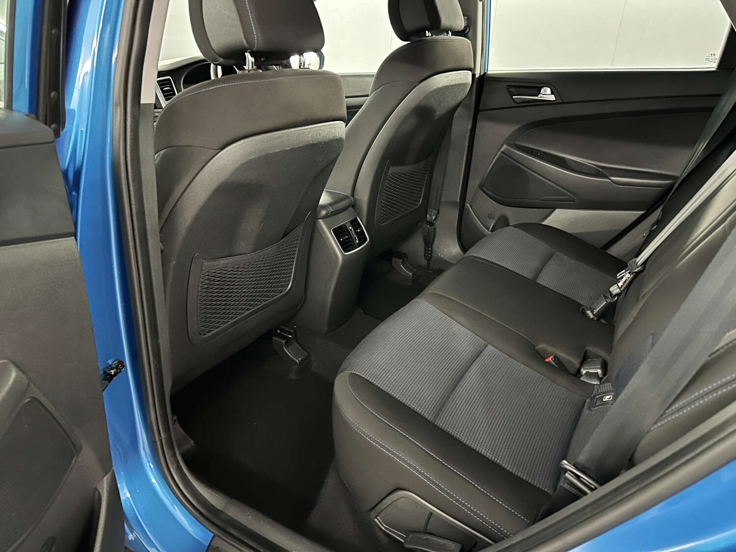 Used Hyundai TUCSON 2016 for sale - 77590807: Photo 13