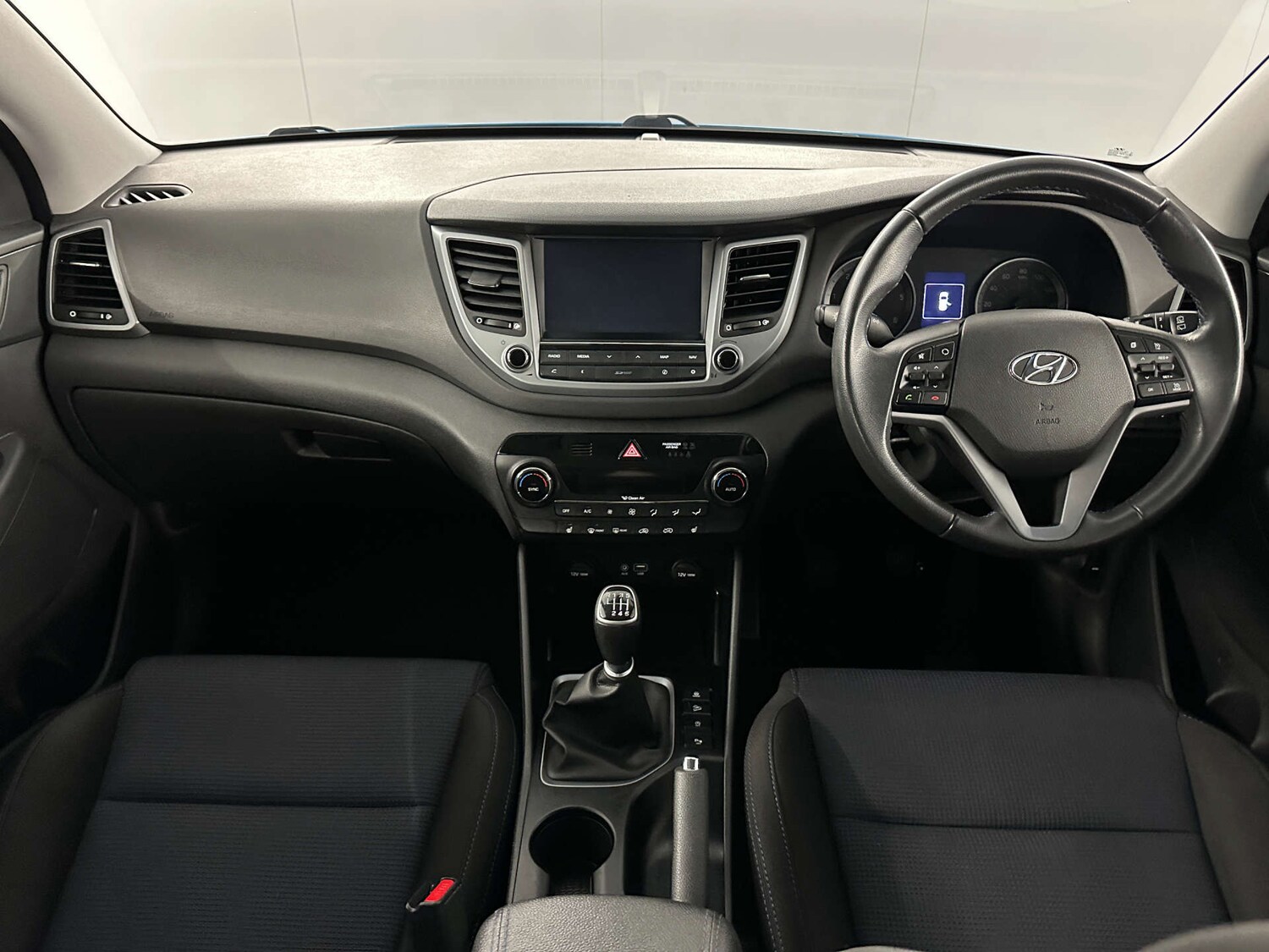 Used Hyundai TUCSON 2016 for sale - 77590807: Photo 14