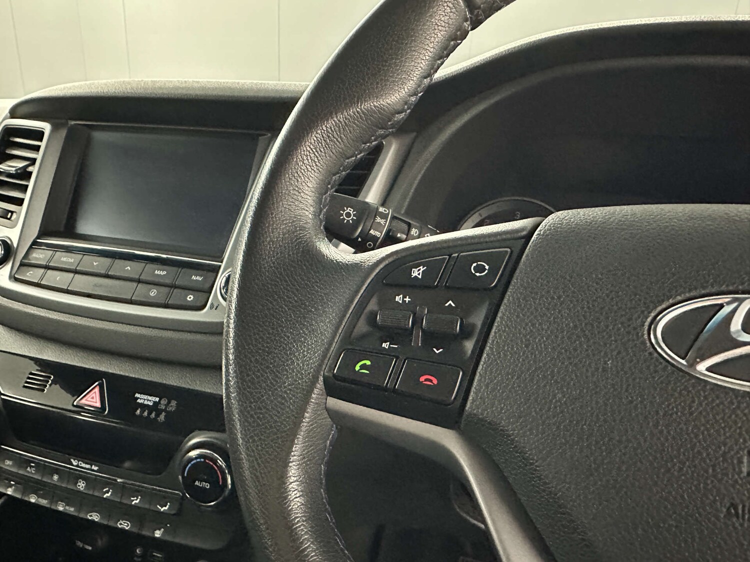 Used Hyundai TUCSON 2016 for sale - 77590807: Photo 17