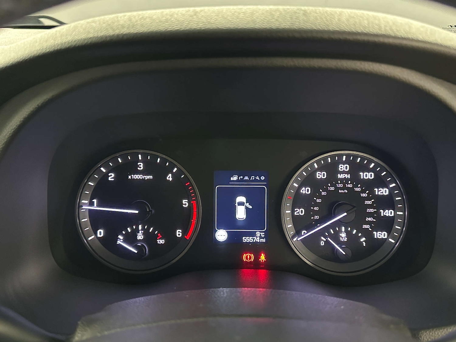 Used Hyundai TUCSON 2016 for sale - 77590807: Photo 18