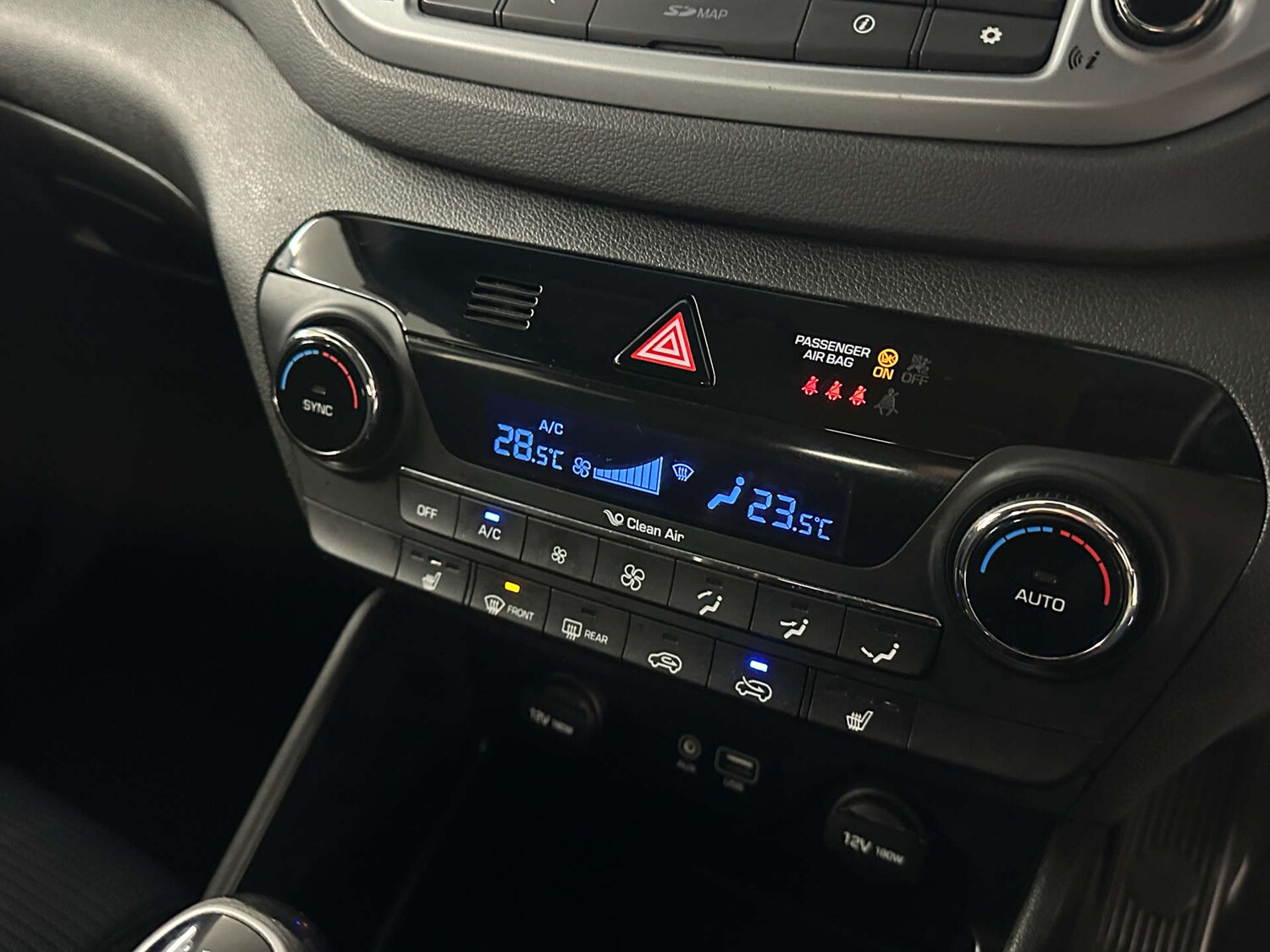 Used Hyundai TUCSON 2016 for sale - 77590807: Photo 21