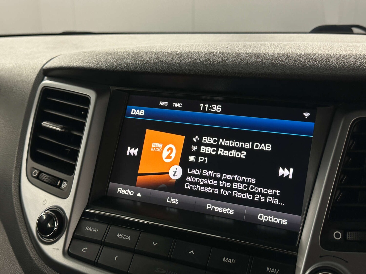 Used Hyundai TUCSON 2016 for sale - 77590807: Photo 23