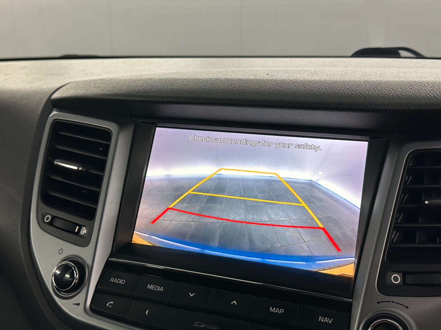 Used Hyundai TUCSON 2016 for sale - 77590807: Photo 26