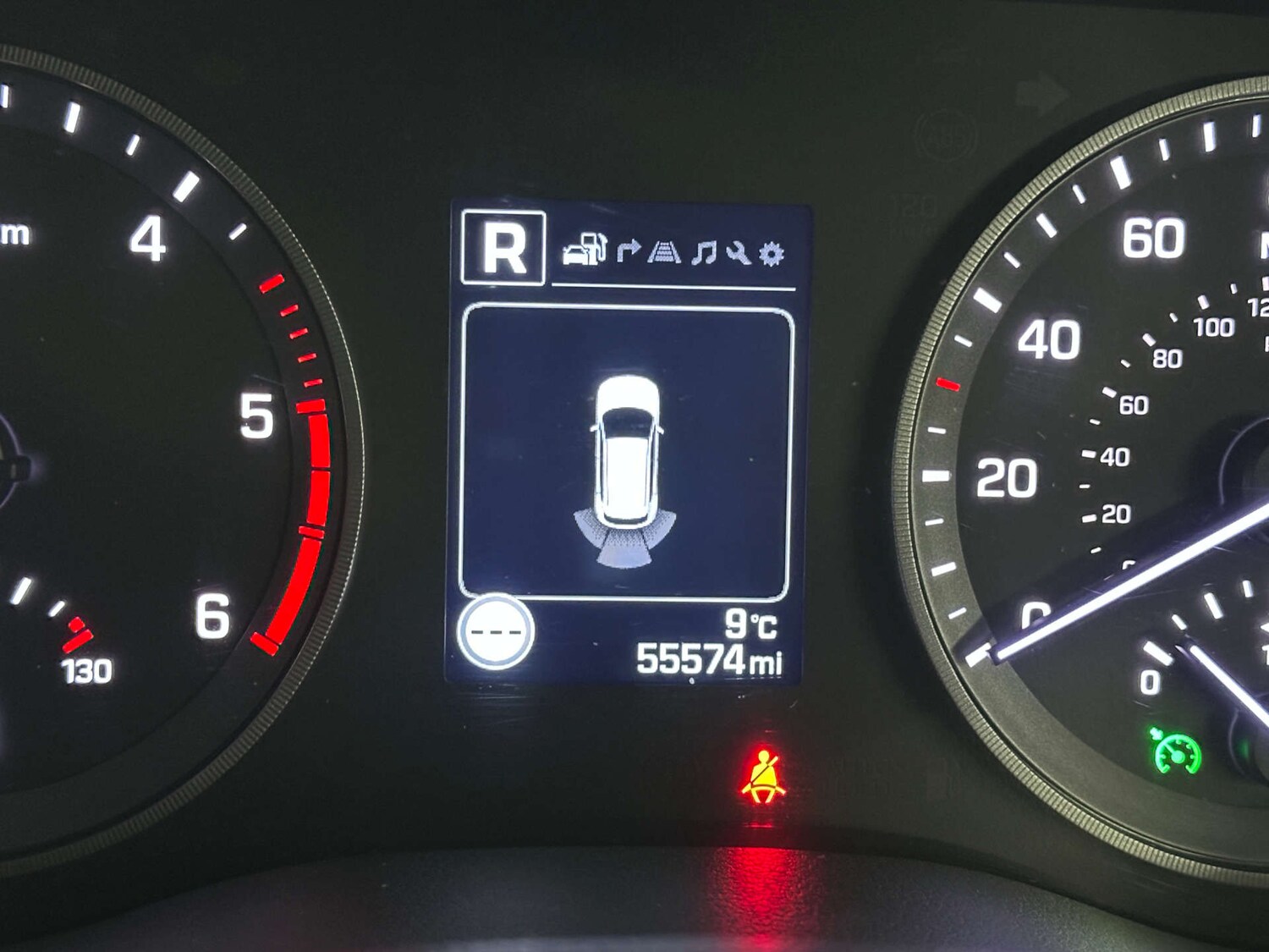 Used Hyundai TUCSON 2016 for sale - 77590807: Photo 27