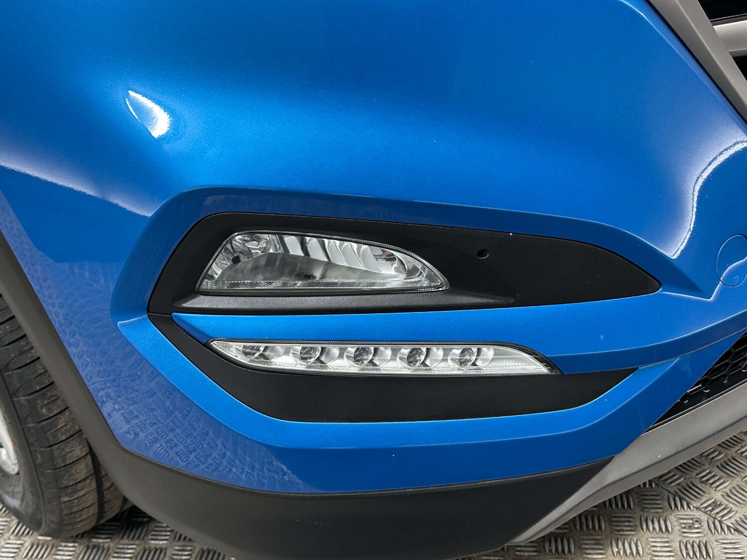 Used Hyundai TUCSON 2016 for sale - 77590807: Photo 31