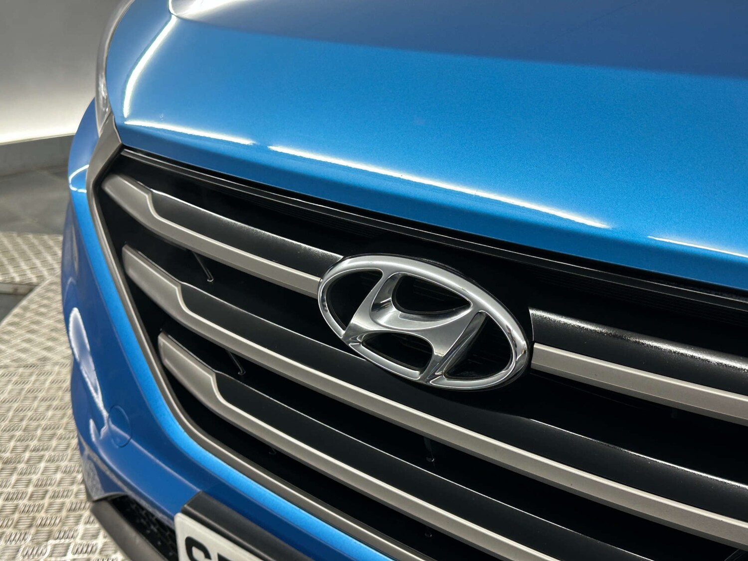 Used Hyundai TUCSON 2016 for sale - 77590807: Photo 33