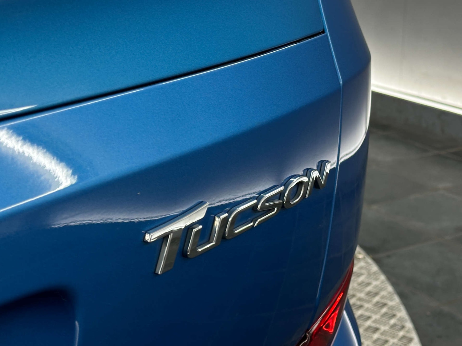 Used Hyundai TUCSON 2016 for sale - 77590807: Photo 35