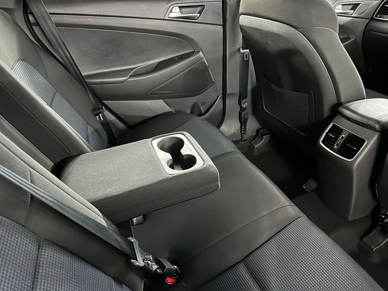 Used Hyundai TUCSON 2016 for sale - 77590807: Photo 38