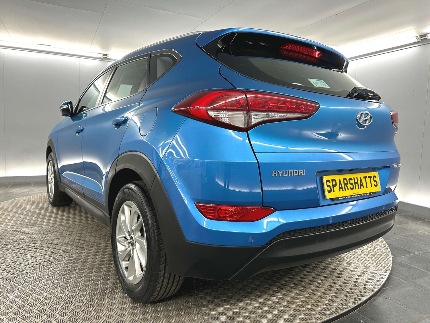 Used Hyundai TUCSON 2016 for sale - 77590807: Photo 39