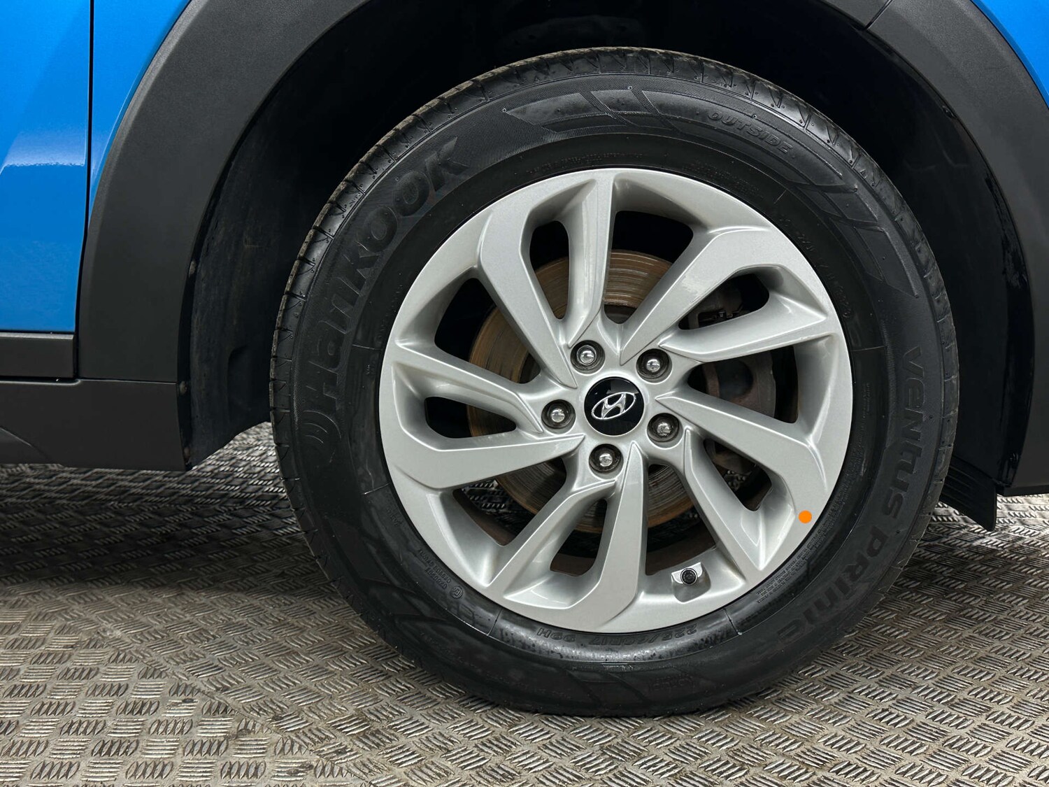 Used Hyundai TUCSON 2016 for sale - 77590807: Photo 40