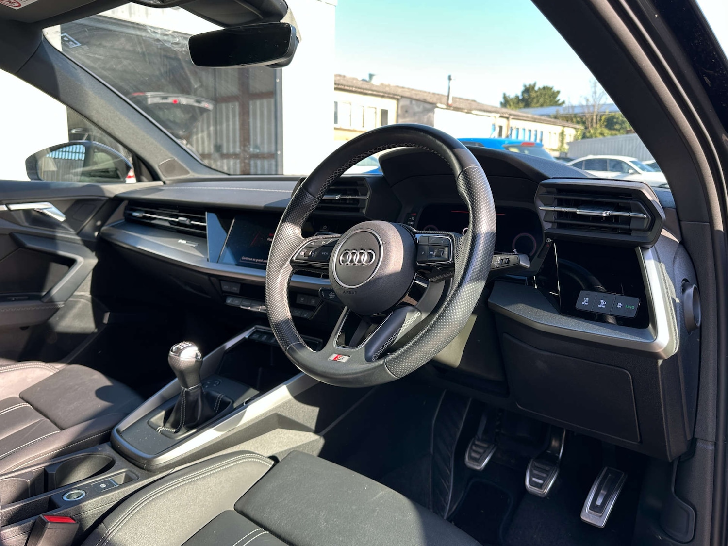 Used Audi A3 2022 for sale - 78165510: Photo 4