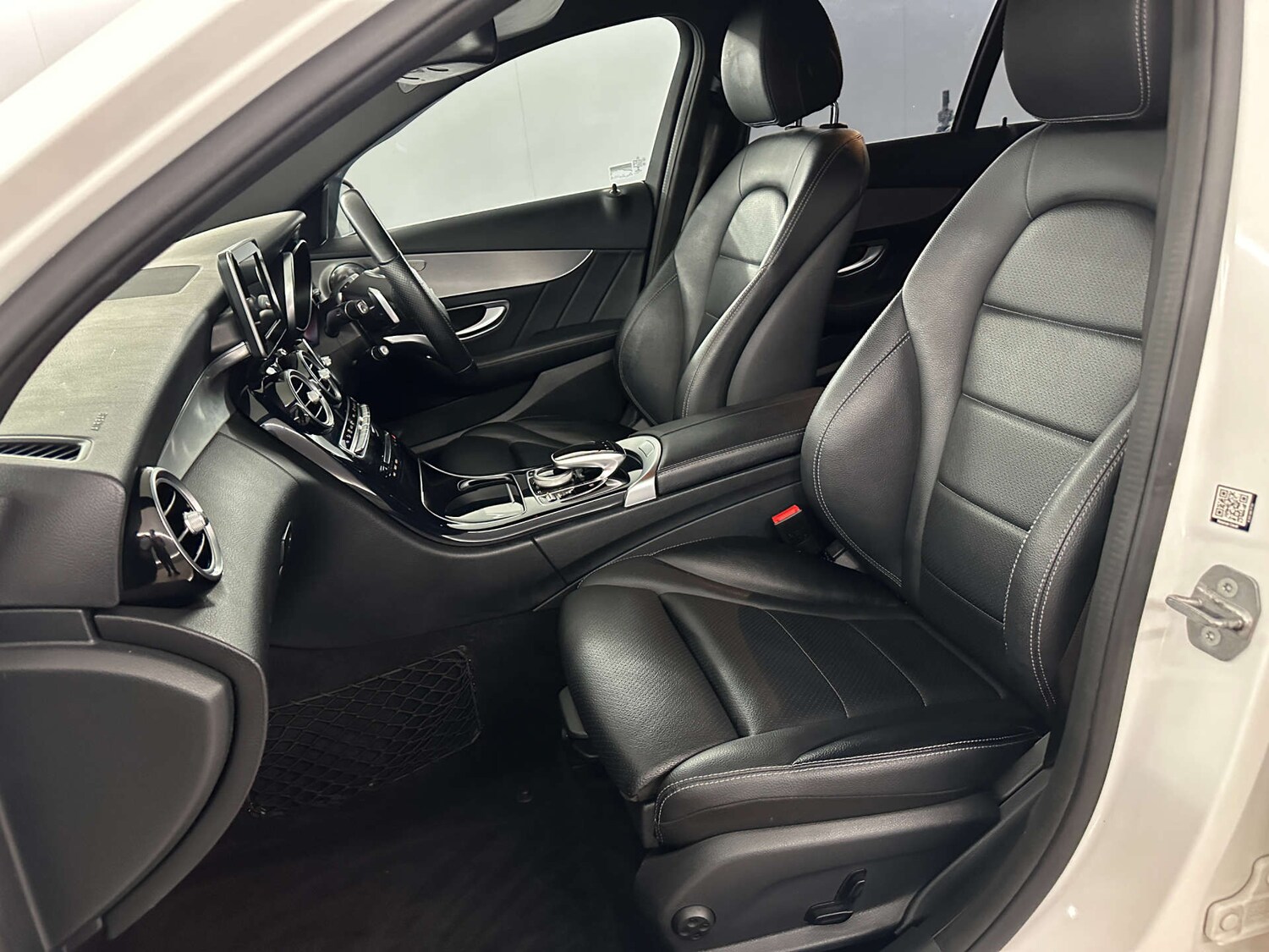 Used Mercedes-Benz C Class 2017 for sale - 77717759: Photo 12