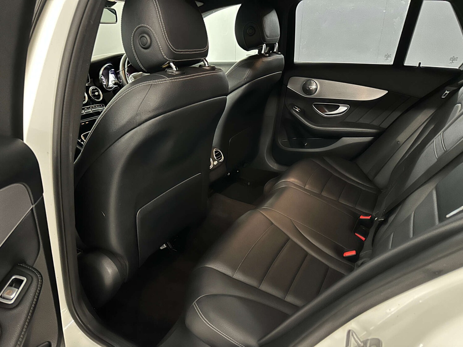 Used Mercedes-Benz C Class 2017 for sale - 77717759: Photo 13