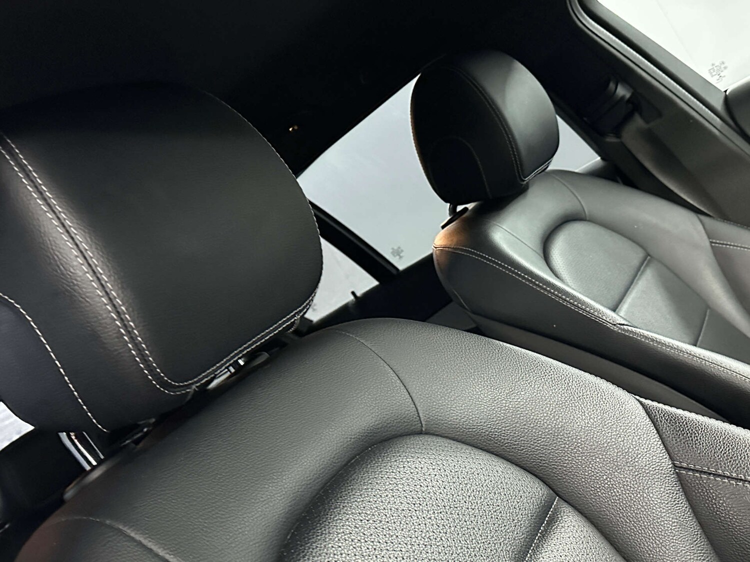 Used Mercedes-Benz C Class 2017 for sale - 77717759: Photo 16