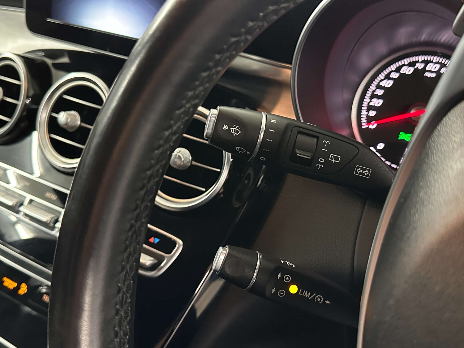 Used Mercedes-Benz C Class 2017 for sale - 77717759: Photo 23