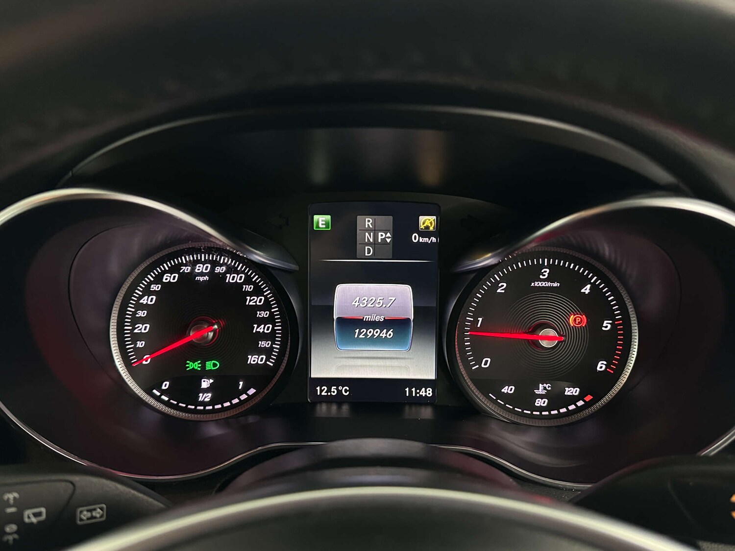 Used Mercedes-Benz C Class 2017 for sale - 77717759: Photo 24