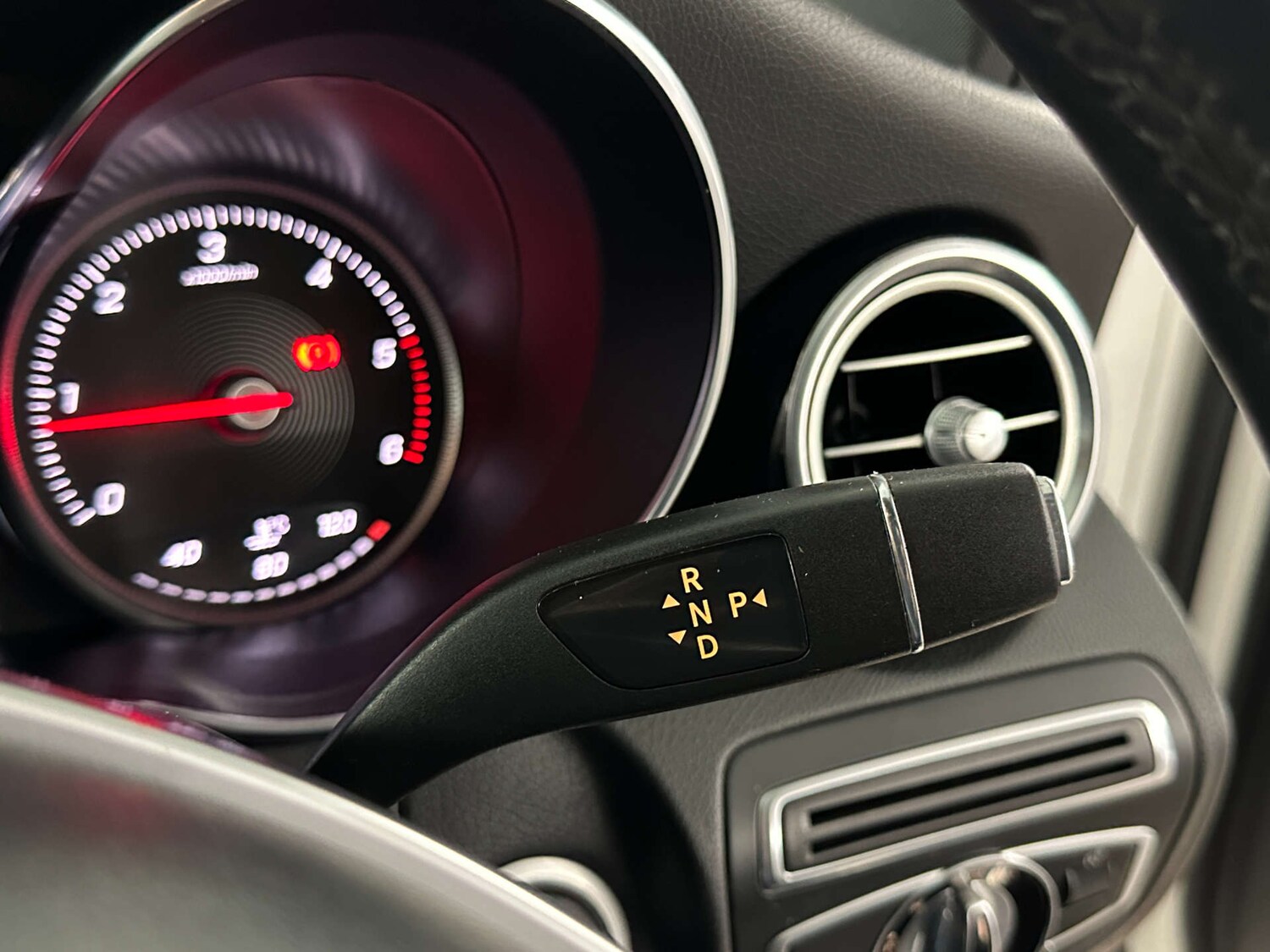 Used Mercedes-Benz C Class 2017 for sale - 77717759: Photo 25