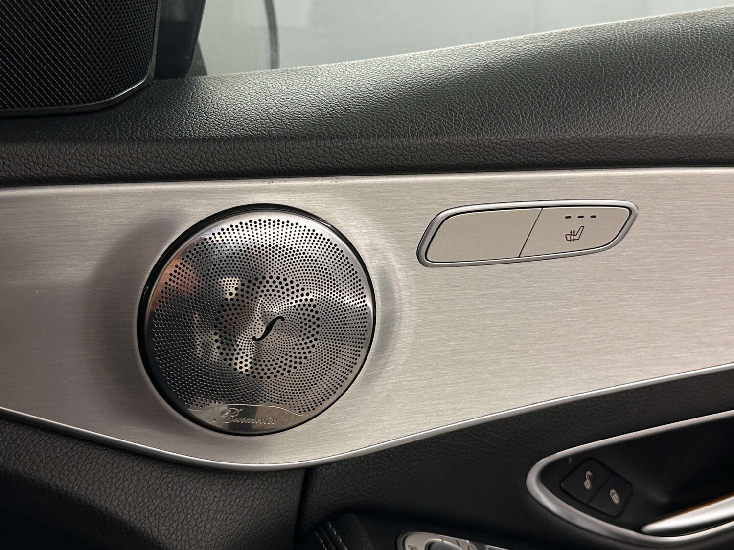 Used Mercedes-Benz C Class 2017 for sale - 77717759: Photo 37