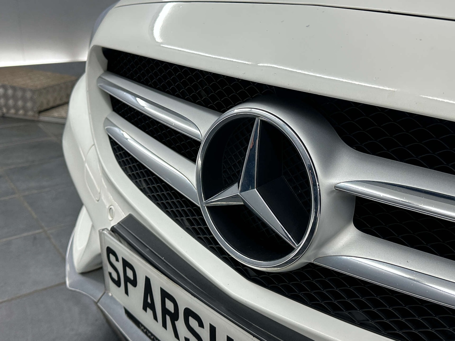 Used Mercedes-Benz C Class 2017 for sale - 77717759: Photo 42