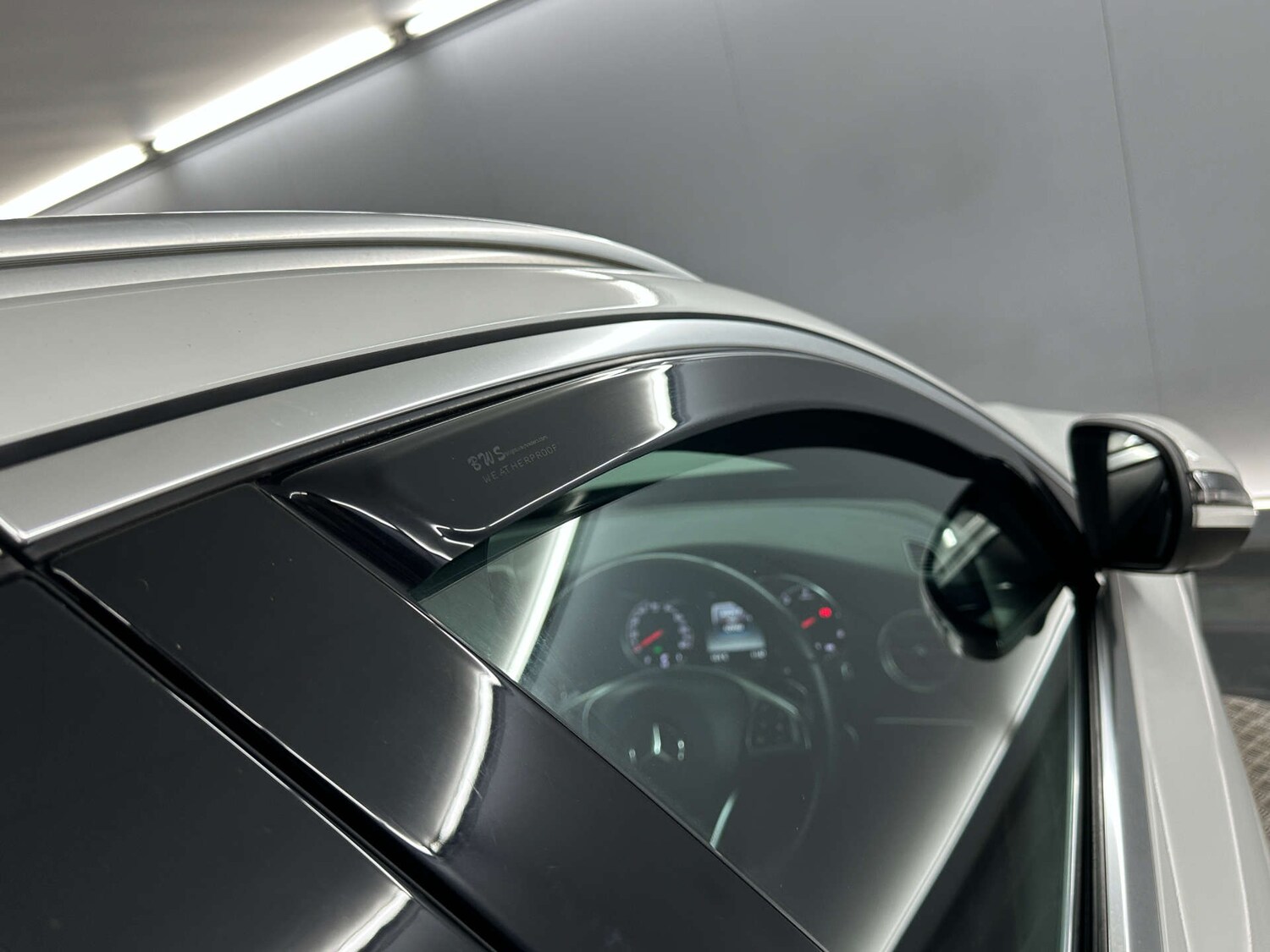 Used Mercedes-Benz C Class 2017 for sale - 77717759: Photo 48