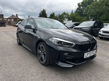 Used BMW 1 Series 2023 for sale - 78578541: Photo