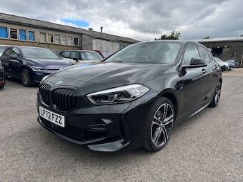 Used BMW 1 Series 2023 for sale - 78578541: Photo