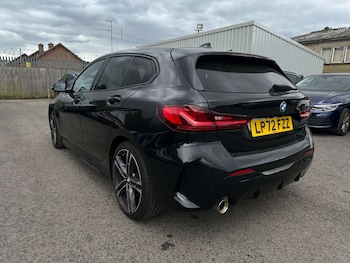 Used BMW 1 Series 2023 for sale - 78578541: Photo