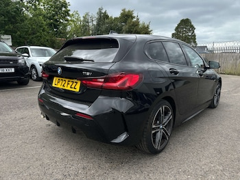 Used BMW 1 Series 2023 for sale - 78578541: Photo