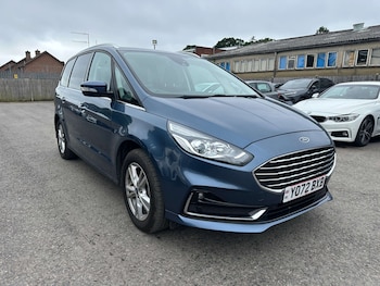Used Ford Galaxy 2023 for sale - 78926498: Photo