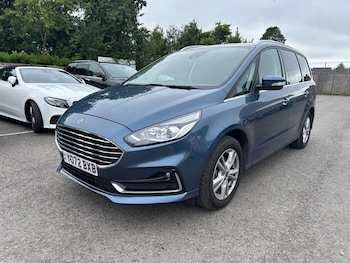 Used Ford Galaxy 2023 for sale - 78926498: Photo