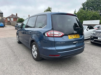 Used Ford Galaxy 2023 for sale - 78926498: Photo