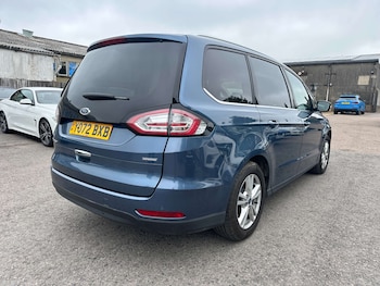 Used Ford Galaxy 2023 for sale - 78926498: Photo