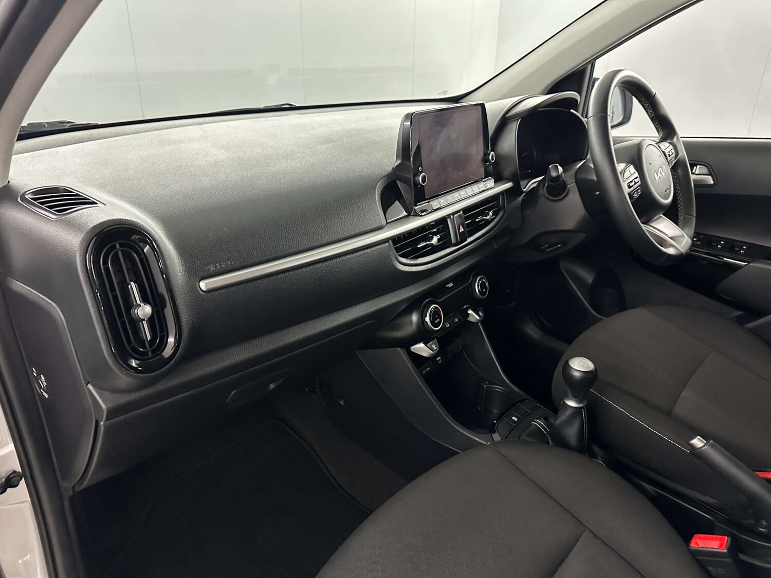 Used Kia Picanto 2023 for sale - 77590768: Photo 13