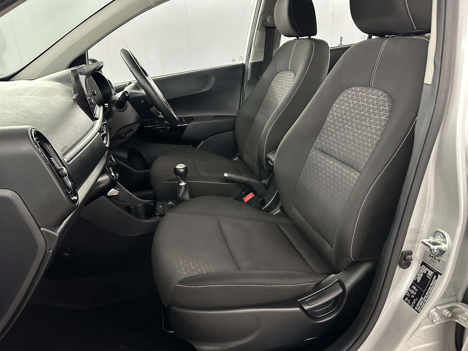 Used Kia Picanto 2023 for sale - 77590768: Photo 14