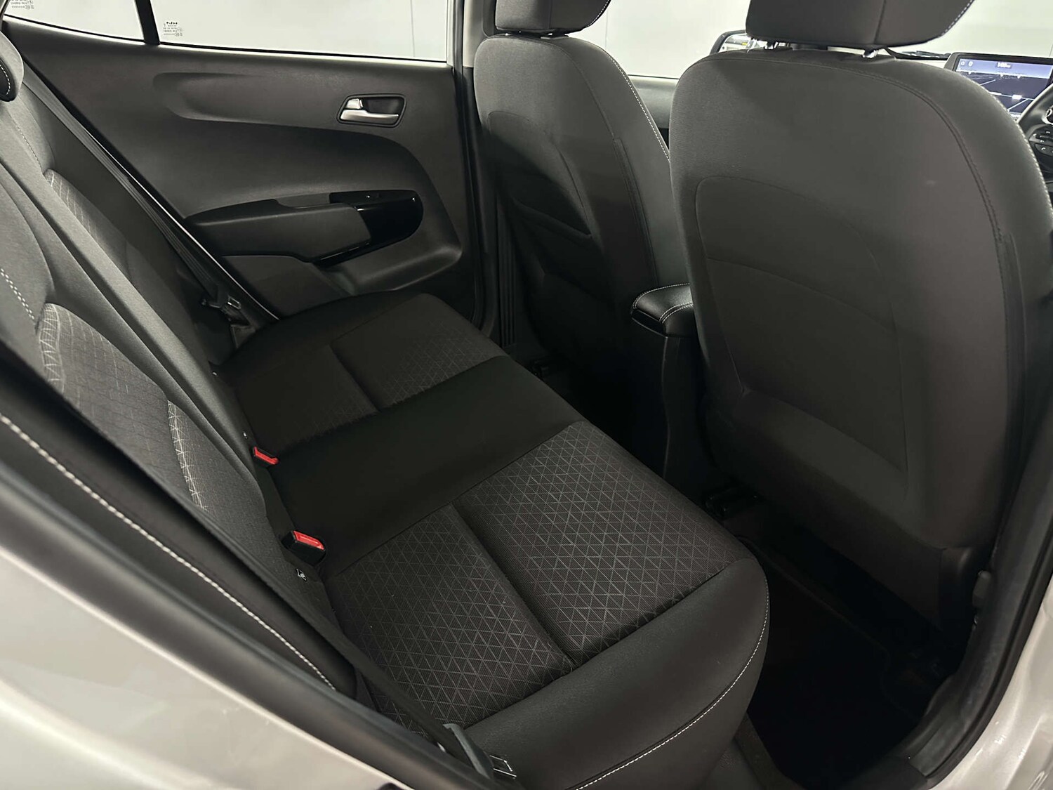 Used Kia Picanto 2023 for sale - 77590768: Photo 15