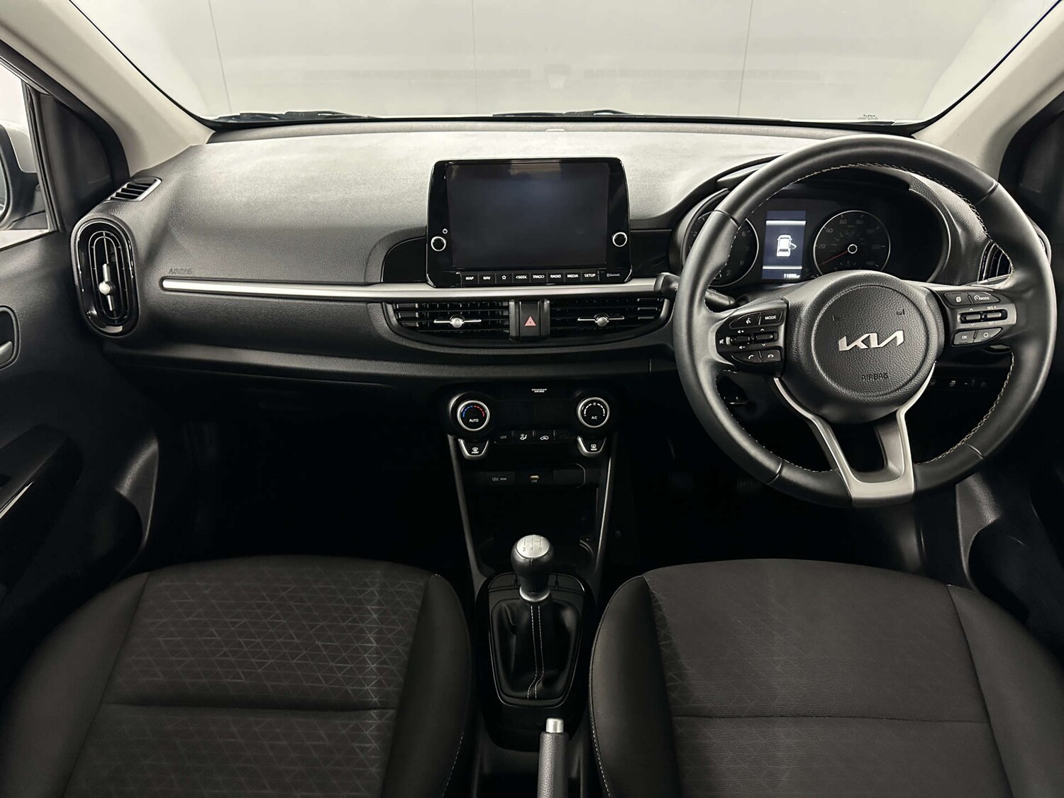 Used Kia Picanto 2023 for sale - 77590768: Photo 16