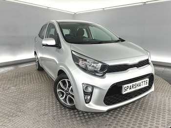 Kia Picanto feature image