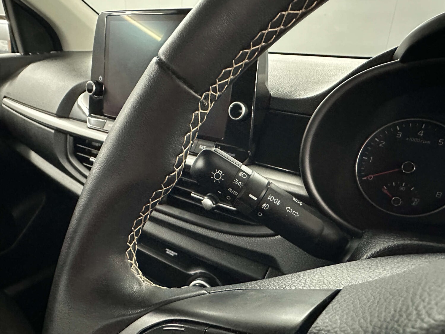 Used Kia Picanto 2023 for sale - 77590768: Photo 20