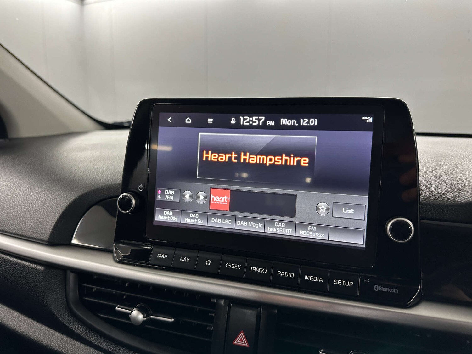 Used Kia Picanto 2023 for sale - 77590768: Photo 23